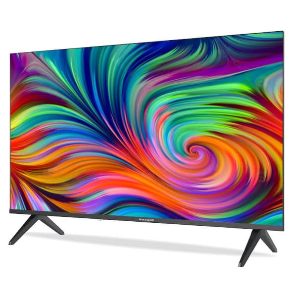 TV 43’’ Maxwell 43M20 LED Full HD avec récepteur intégré TV 43’’ Maxwell 43M20 LED Full HD avec récepteur intégré